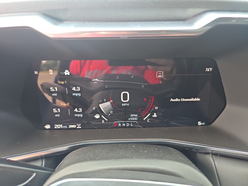 2025 GMC Canyon
