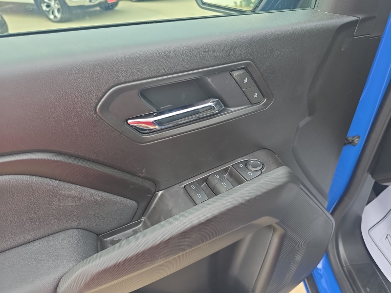 2025 GMC Canyon