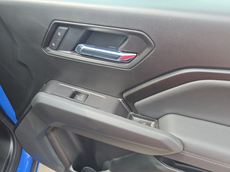 2025 GMC Canyon