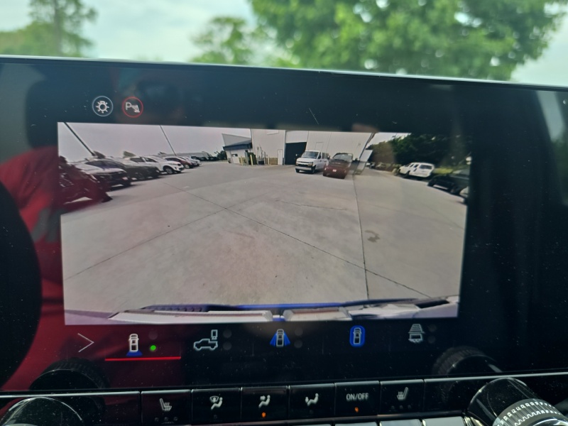 2025 GMC Canyon