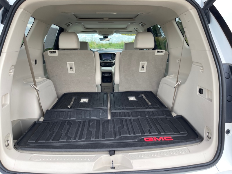 2021 GMC Acadia