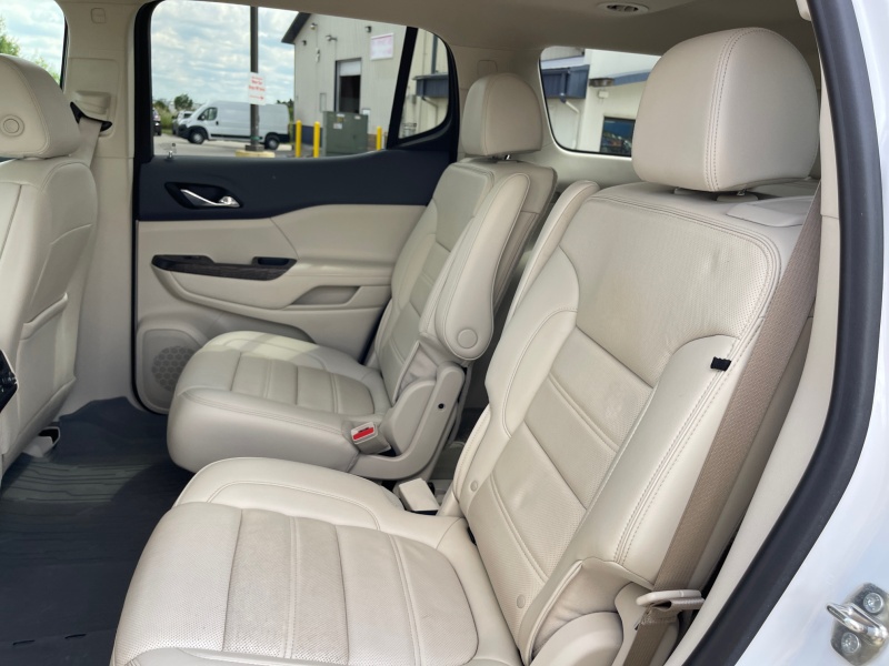 2021 GMC Acadia