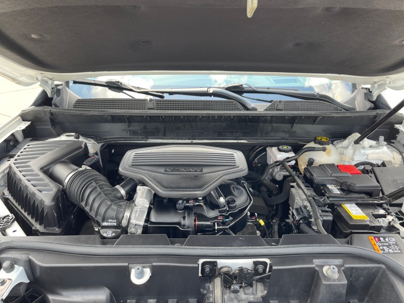 2021 GMC Acadia