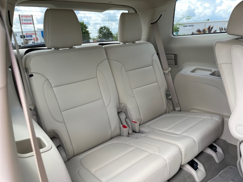 2021 GMC Acadia