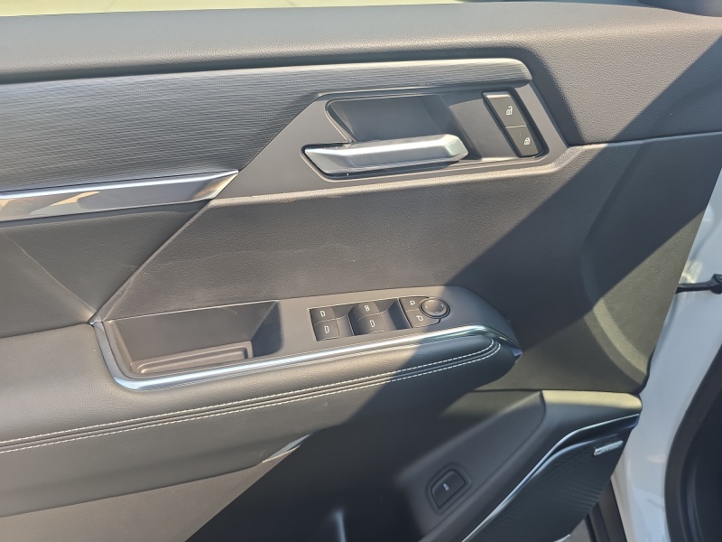 2025 GMC Acadia