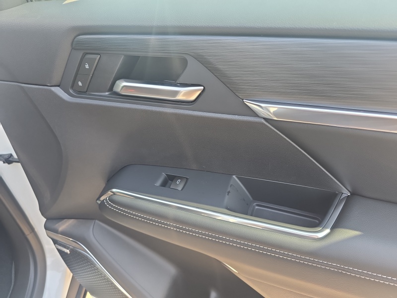 2025 GMC Acadia
