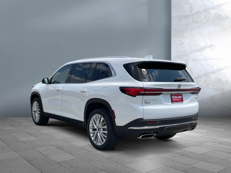 2025 Buick Enclave