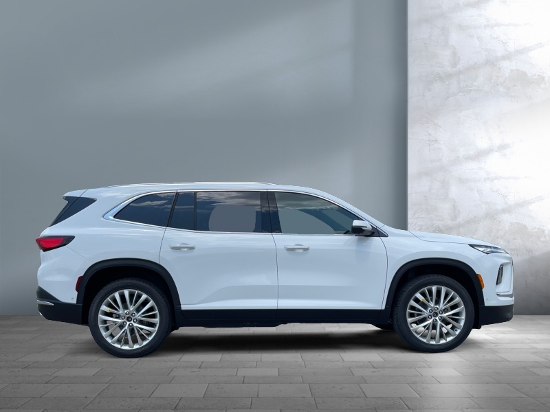 2025 Buick Enclave