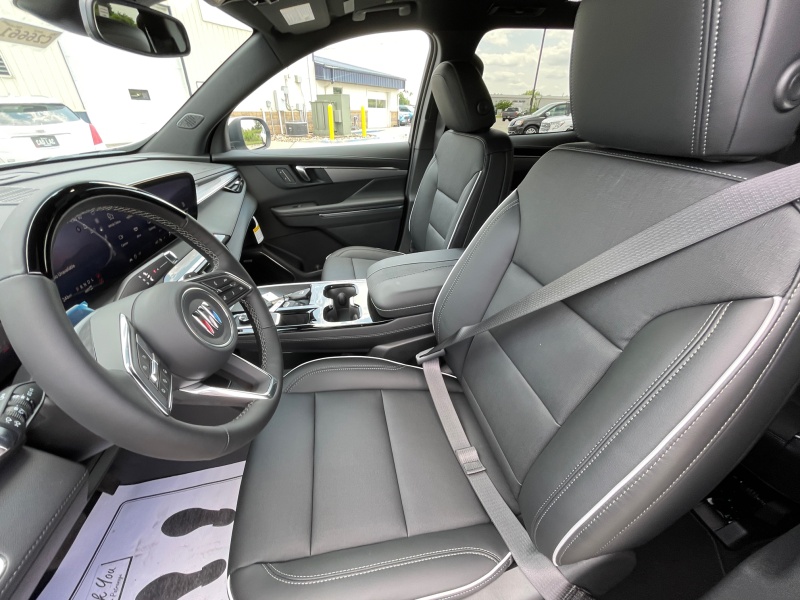 2025 Buick Enclave