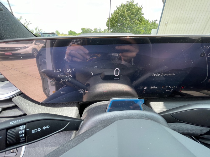 2025 Buick Enclave