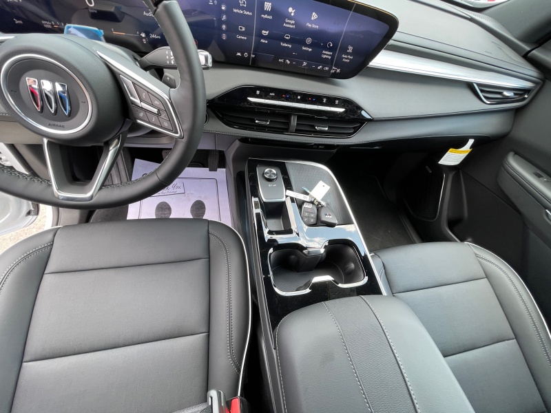 2025 Buick Enclave