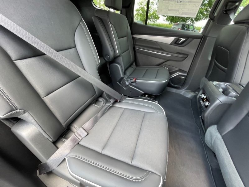 2025 Buick Enclave