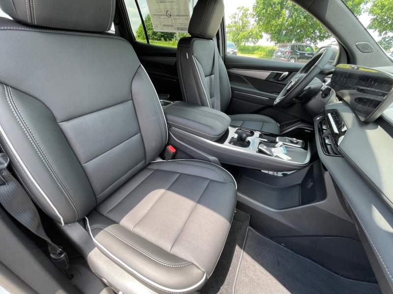 2025 Buick Enclave