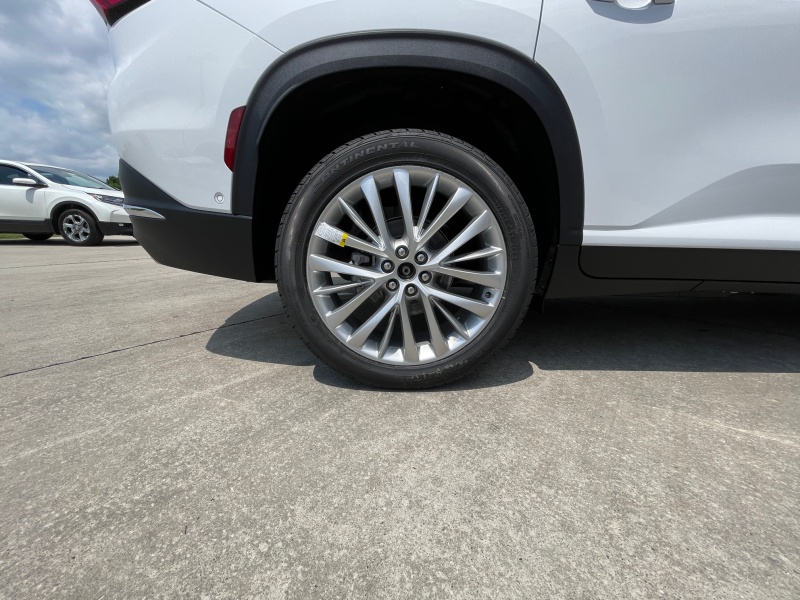 2025 Buick Enclave