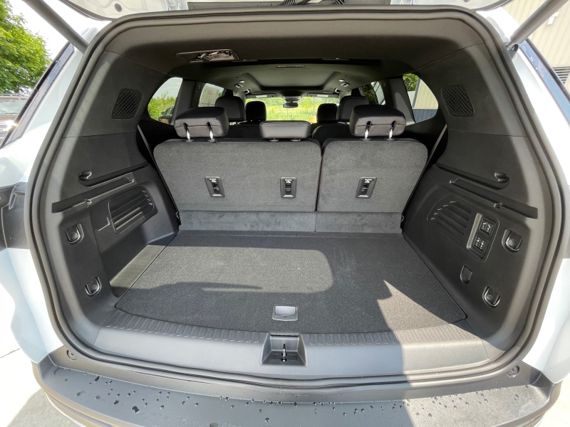 2025 Buick Enclave