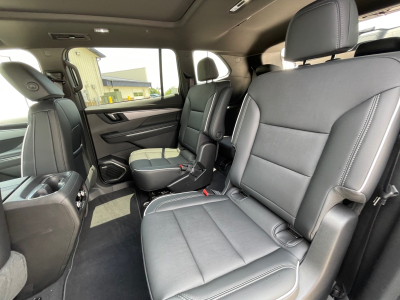 2025 Buick Enclave