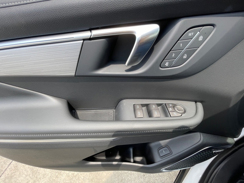 2025 Buick Enclave