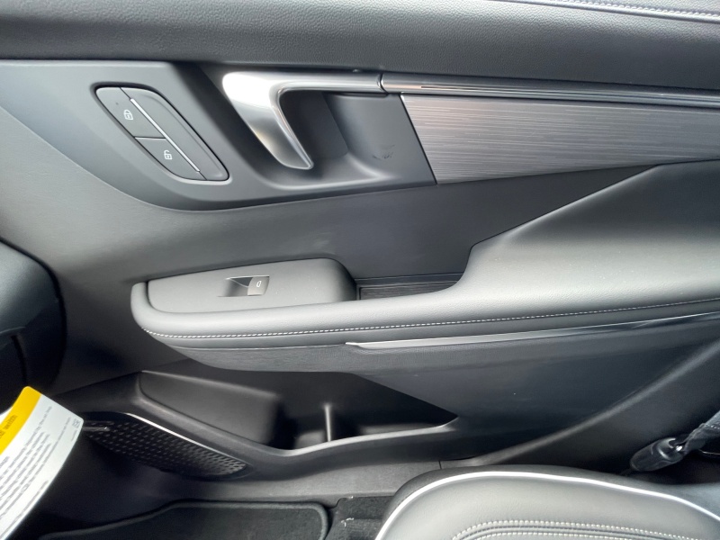 2025 Buick Enclave