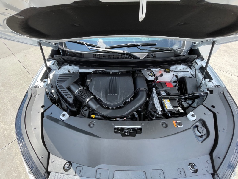 2025 Buick Enclave