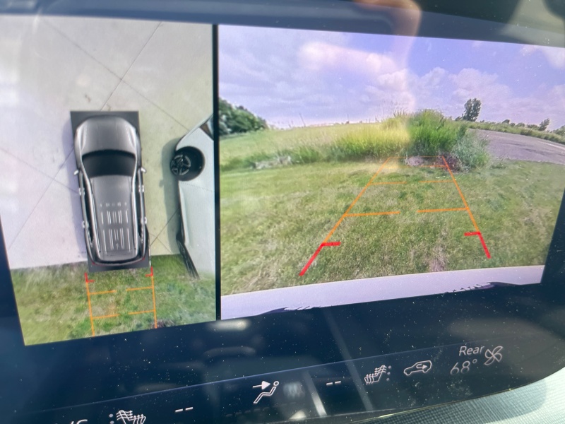 2025 Buick Enclave