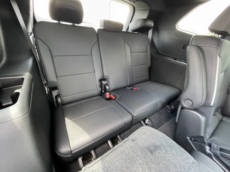 2025 Buick Enclave