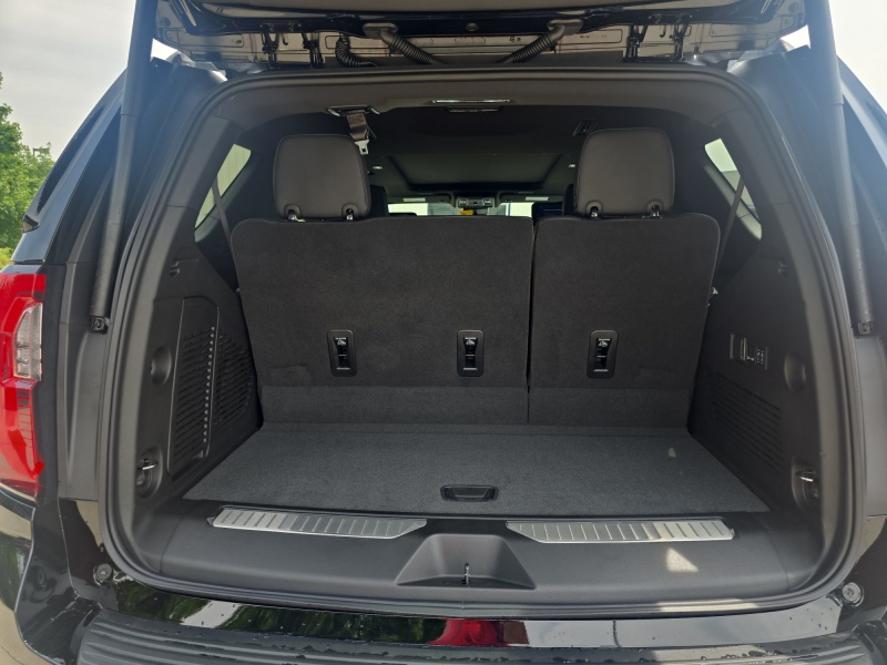 2025 GMC Yukon