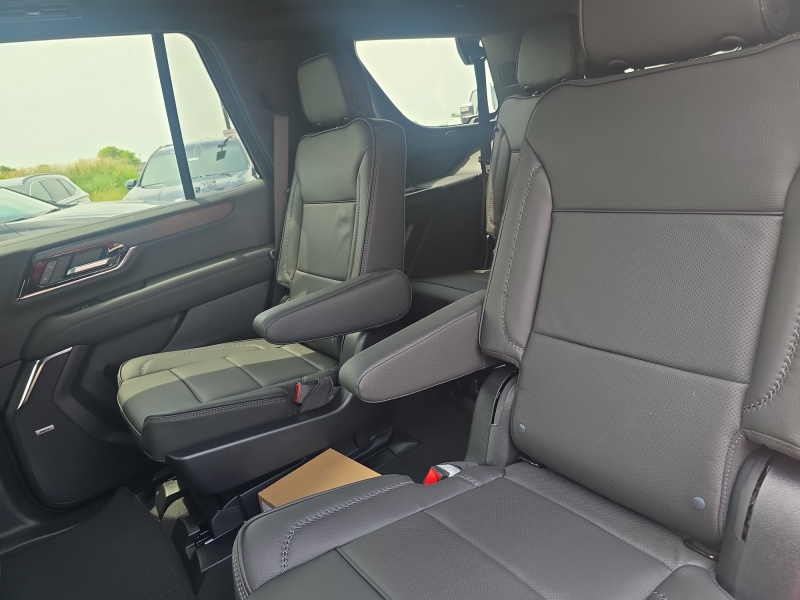2025 GMC Yukon