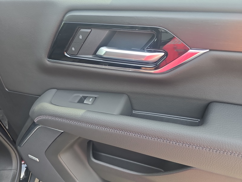 2025 GMC Yukon