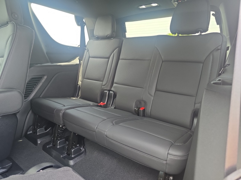 2025 GMC Yukon