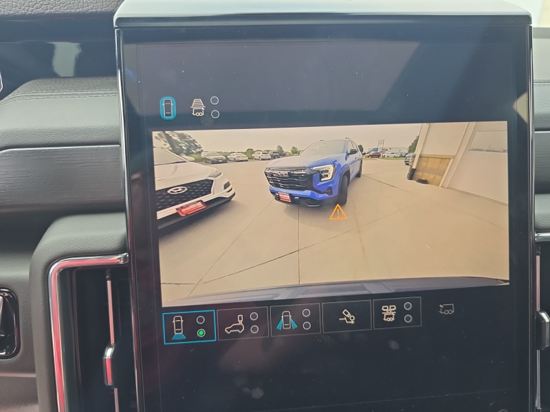 2025 GMC Yukon