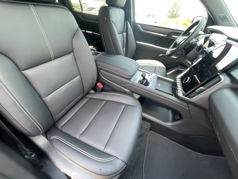 2025 GMC Acadia