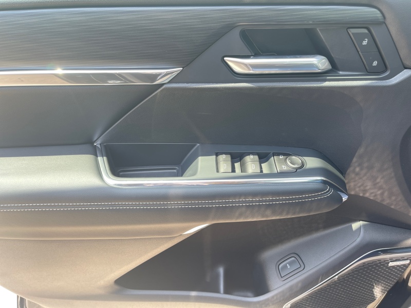 2025 GMC Acadia