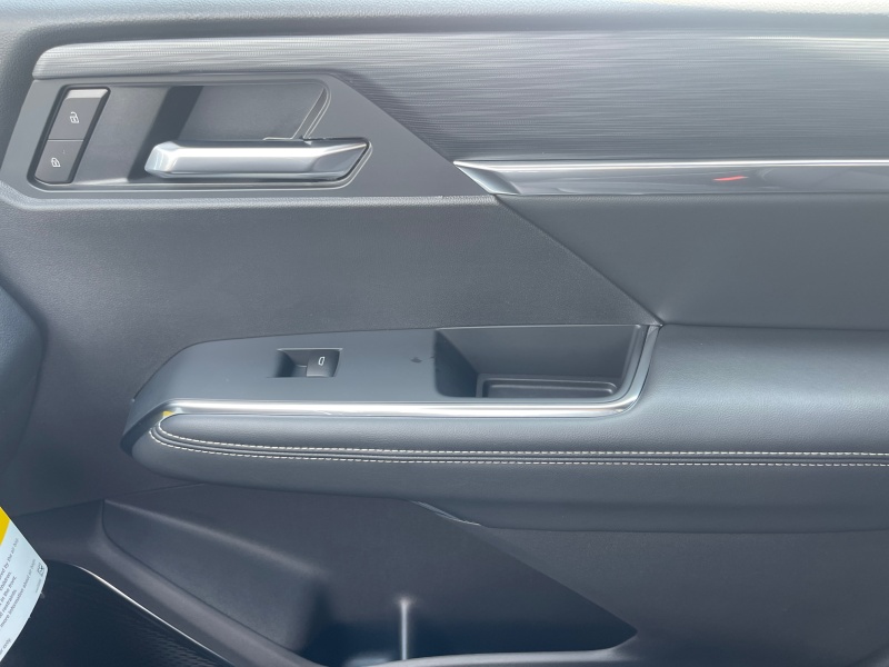 2025 GMC Acadia