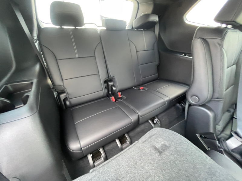 2025 GMC Acadia