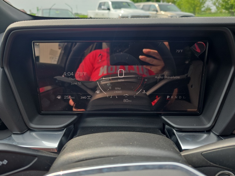 2025 GMC Terrain