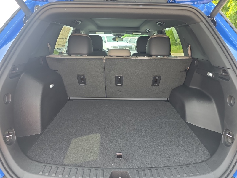 2025 GMC Terrain