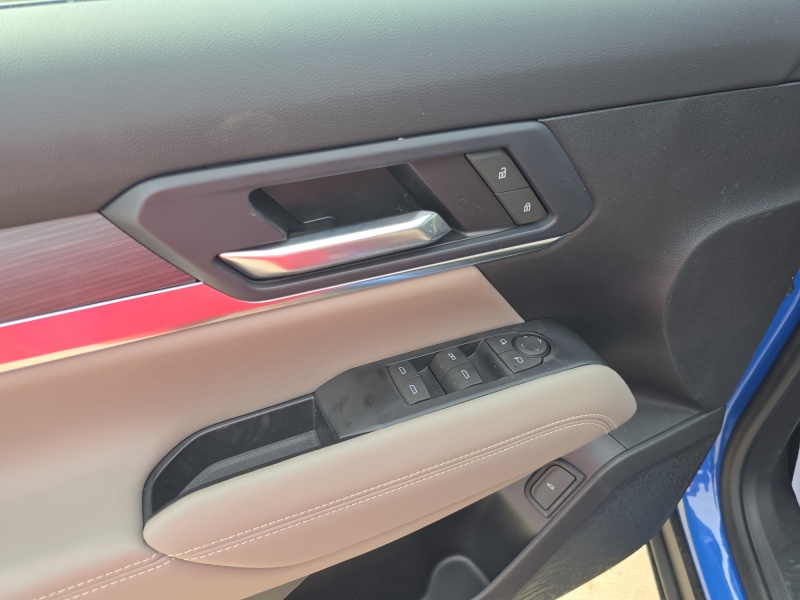 2025 GMC Terrain