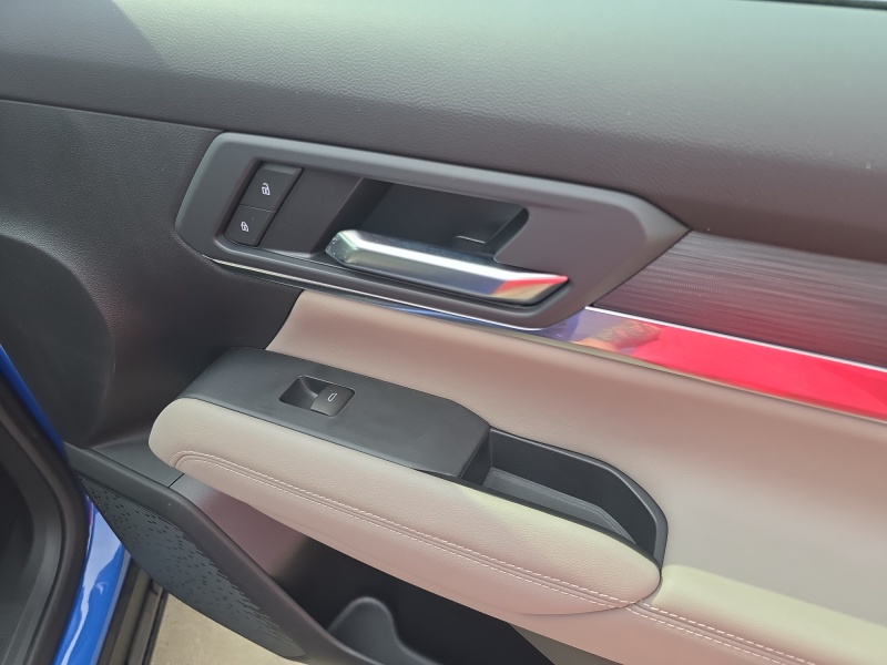 2025 GMC Terrain