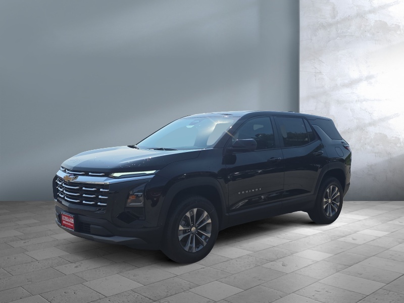 New 2026 Chevrolet Equinox  LT Crossovers