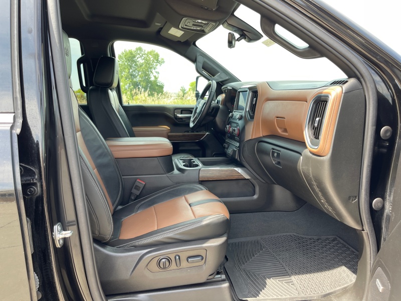 2023 Chevrolet Silverado 2500HD