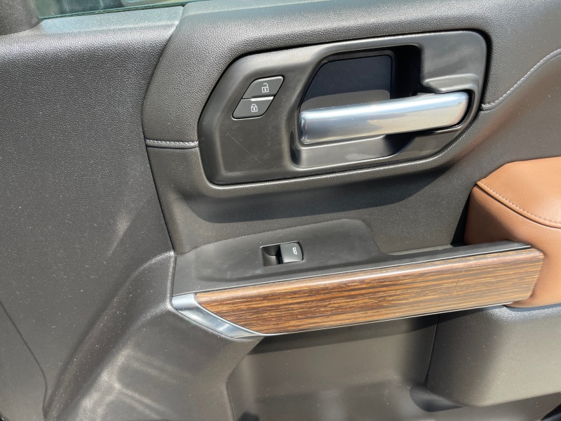 2023 Chevrolet Silverado 2500HD
