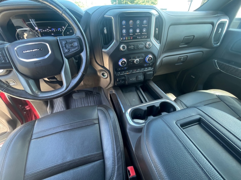 2022 GMC Sierra 2500HD