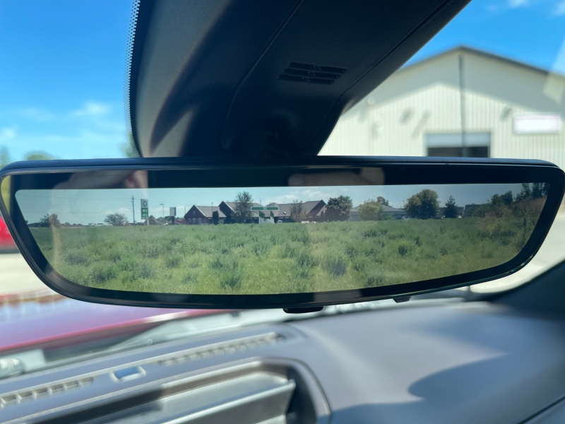 2022 GMC Sierra 2500HD