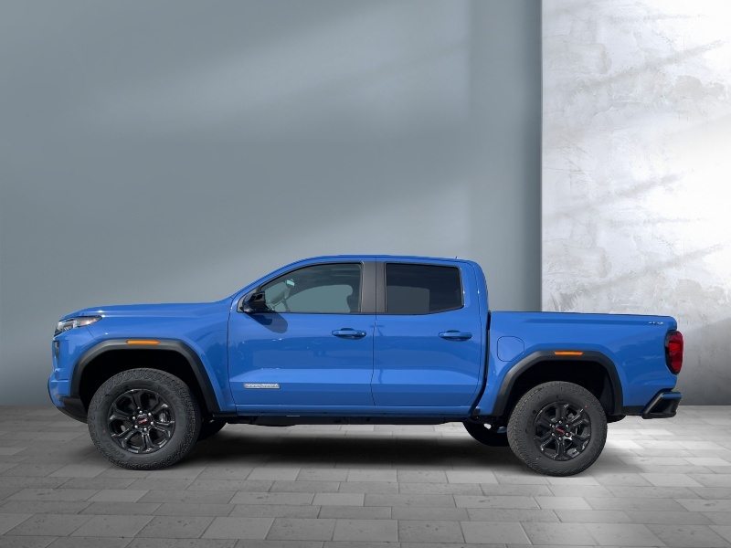2025 GMC Canyon