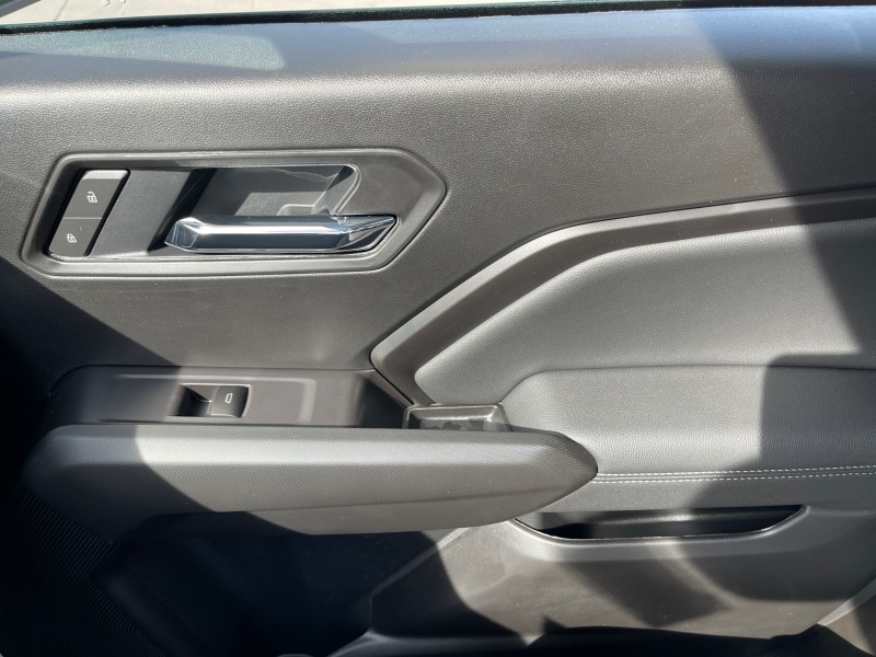 2025 GMC Canyon