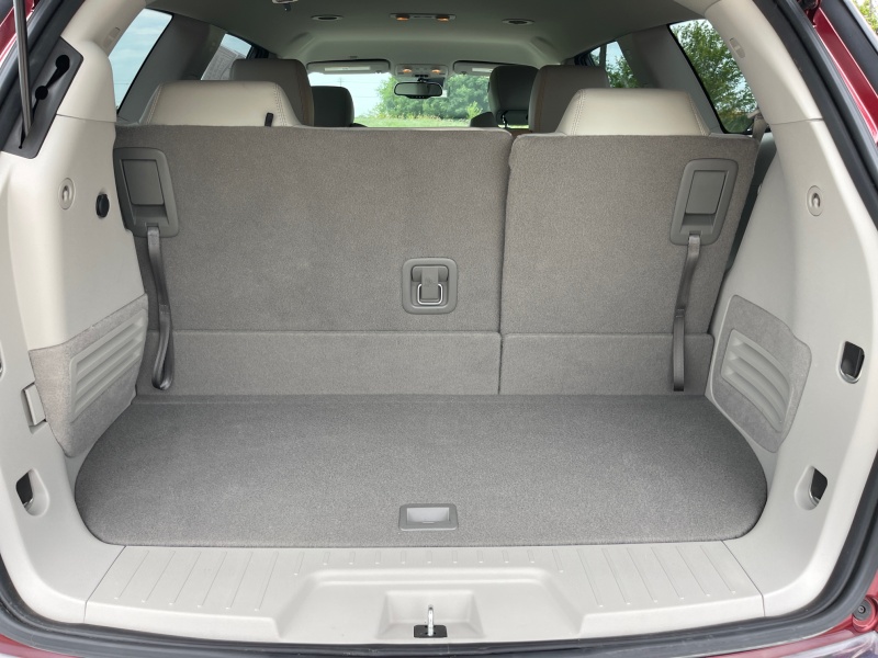 2017 Buick Enclave
