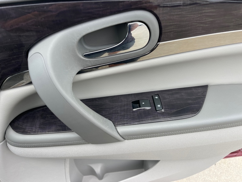 2017 Buick Enclave