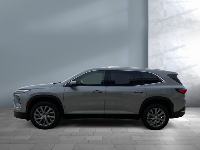 2025 Buick Enclave