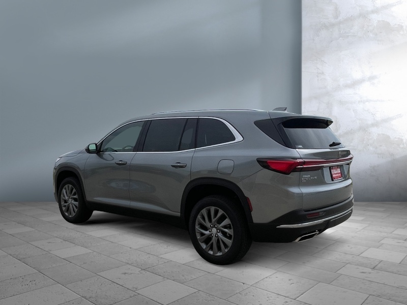 2025 Buick Enclave