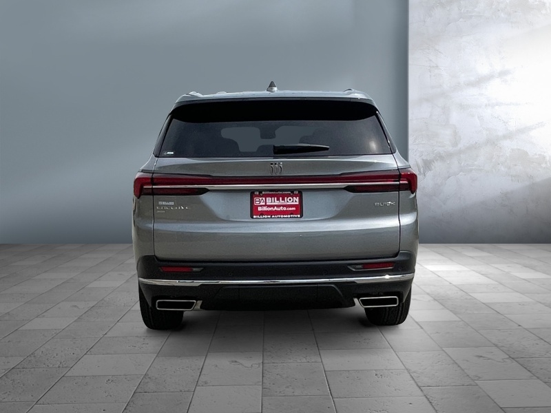 2025 Buick Enclave